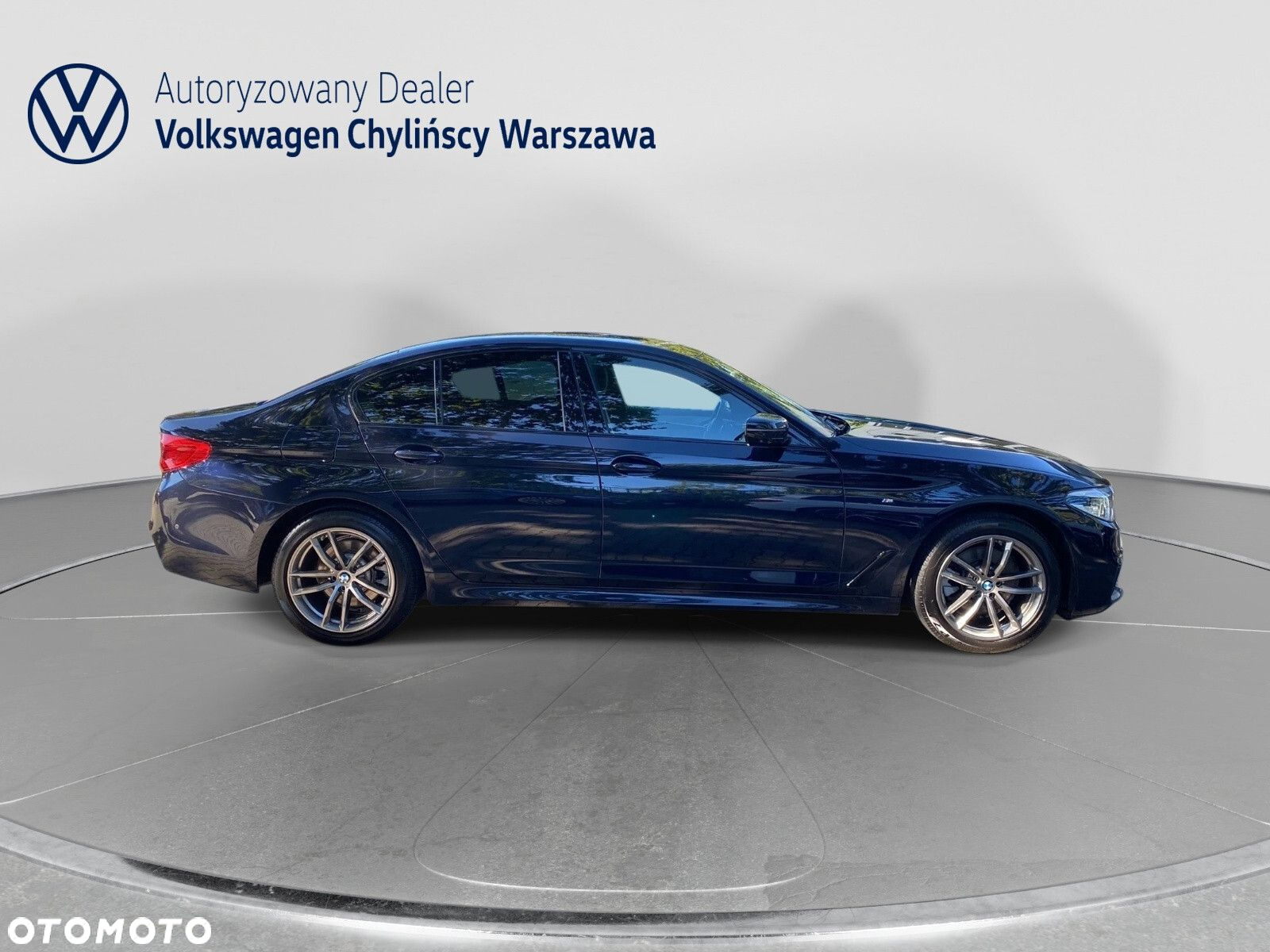 BMW Seria 5 - 8