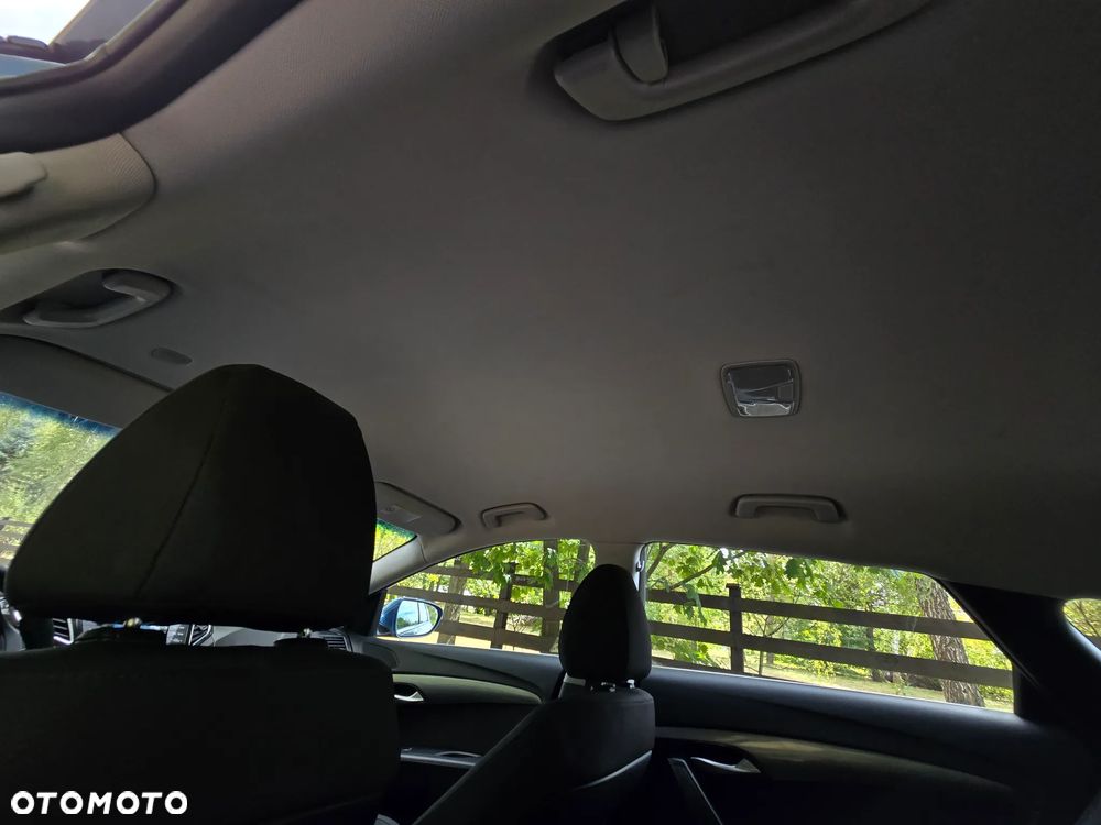 Hyundai i40 1.6 GDI BlueDrive Business - 33