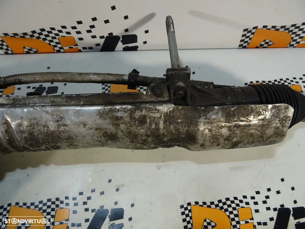 Caixa de Direção Citroen C5 I / Peugeot 607 - 8401 991 117 / 8401991117 / 0178160703 / 017816 0703 / 7832378 - 10