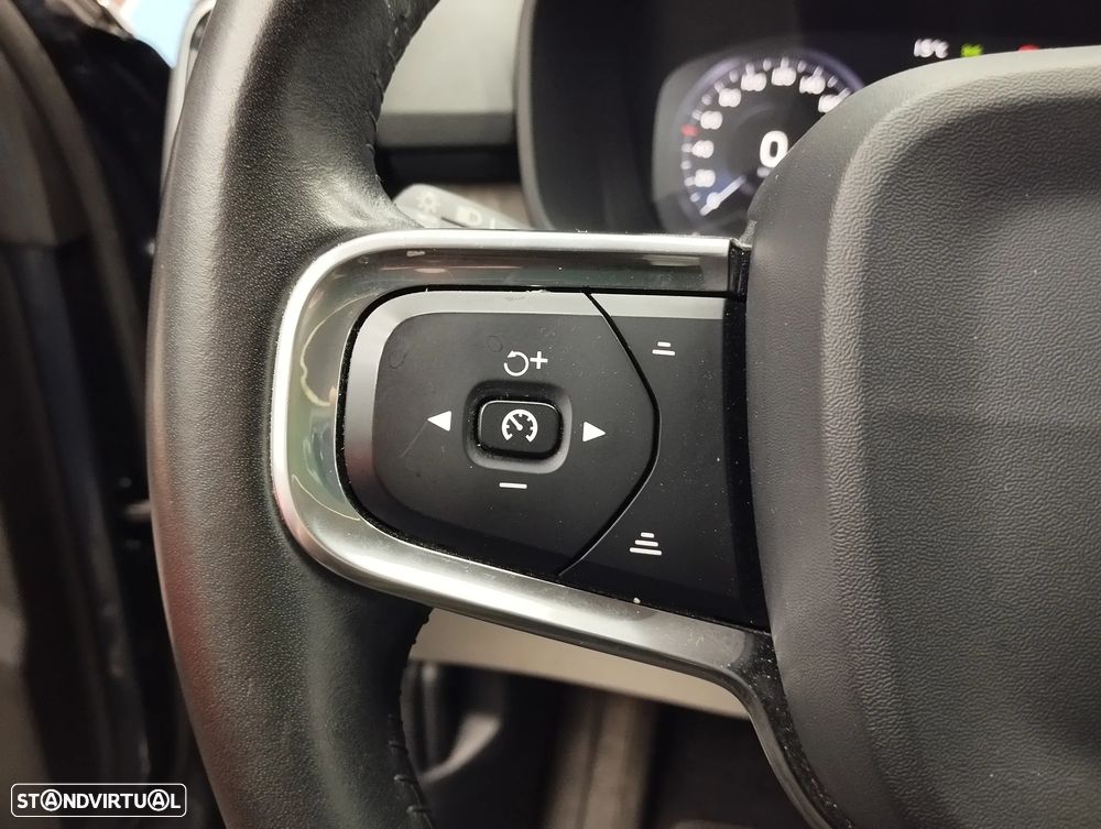 Volvo XC 40 2.0 D3 Inscription Geartronic - 21