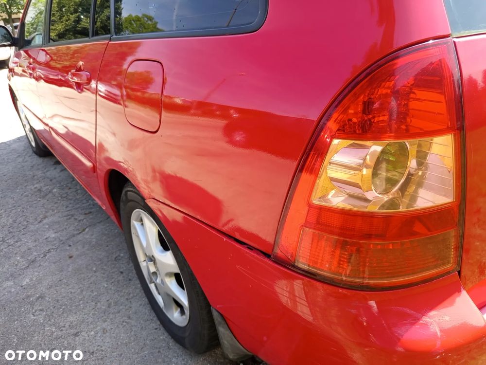 Toyota Corolla 1.4 D-4D Terra - 14