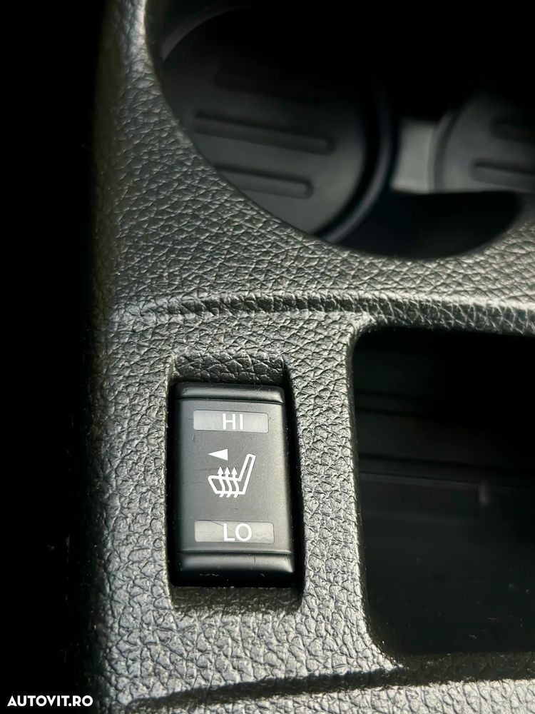Nissan Qashqai - 21