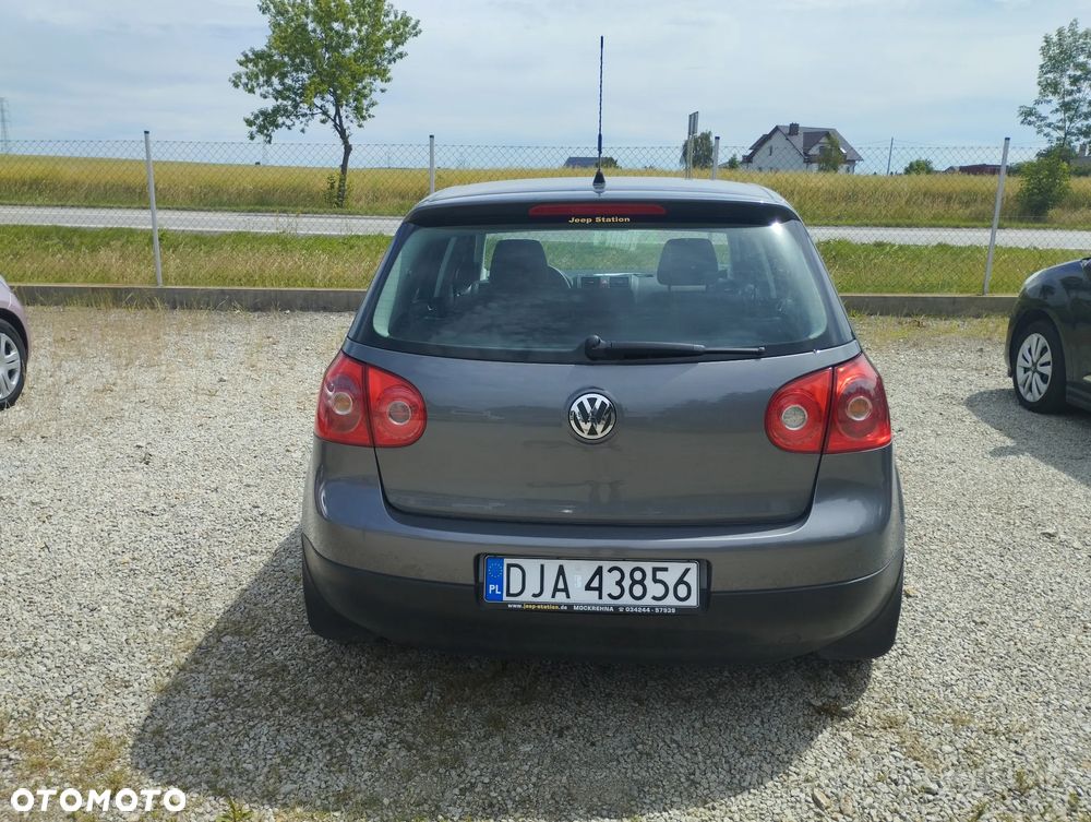 Volkswagen Golf 1.6 Edition - 7