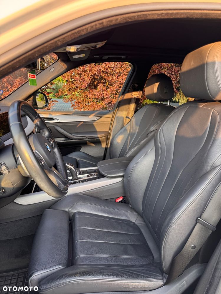 BMW X5 xDrive25d - 10