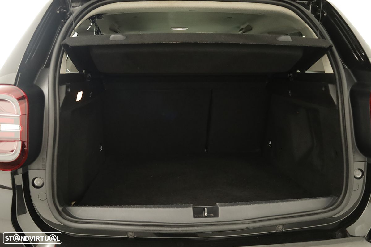 Dacia Duster 1.0 TCe ECO-G Journey+ Up&Go Bi-Fuel - 24