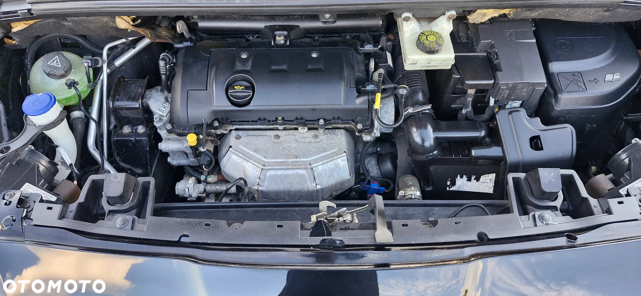 Peugeot 5008 1.6 Premium - 15