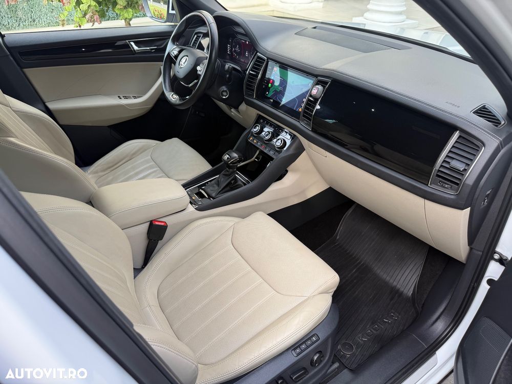 Skoda Kodiaq - 14