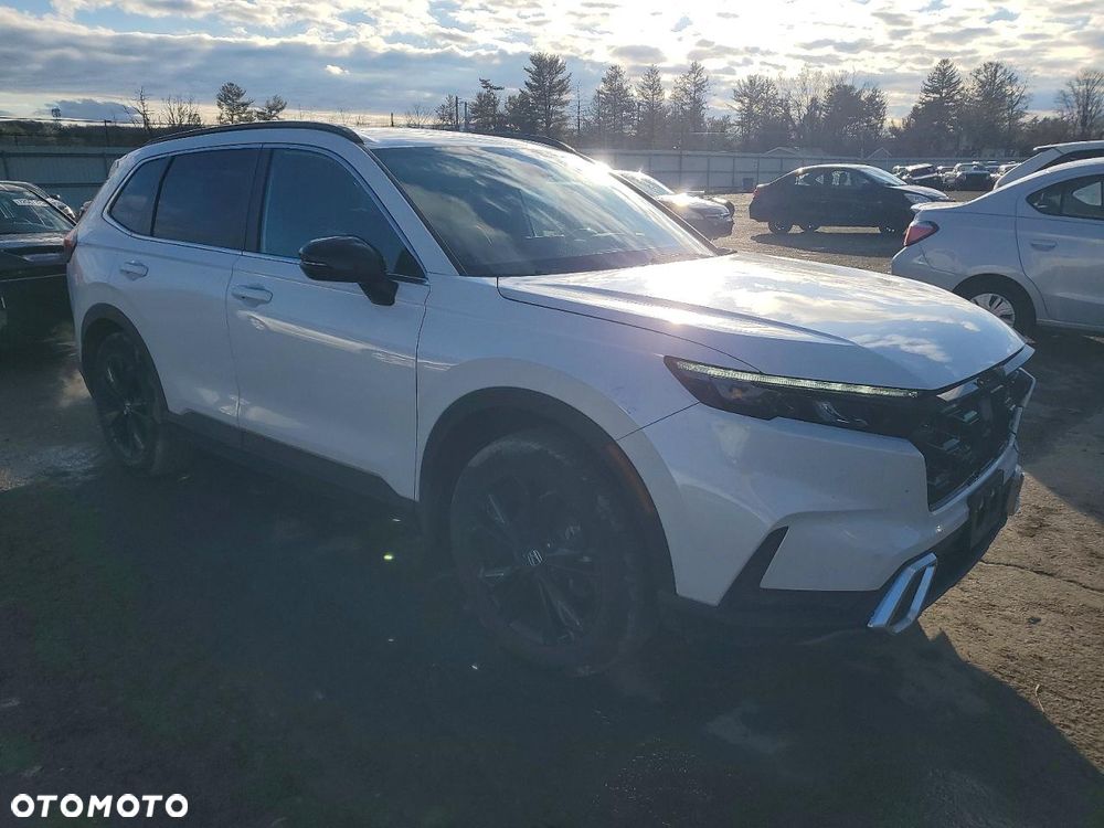 Honda CR-V - 2