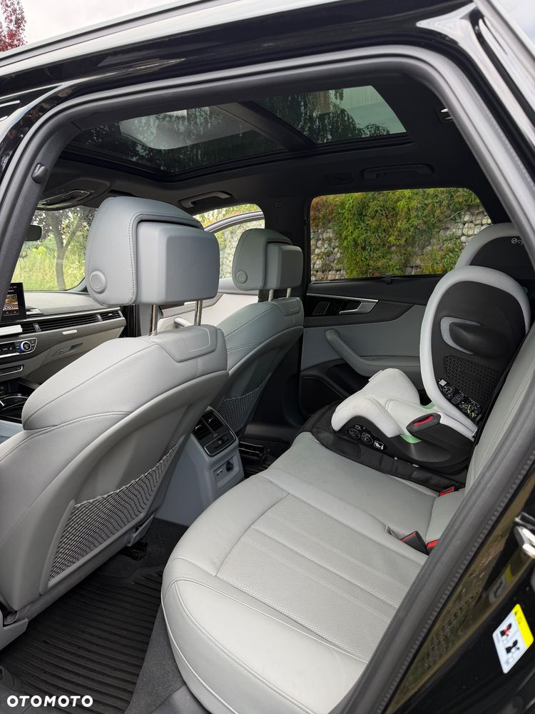 Audi A4 Avant 40 TFSI mHEV Quattro S Line S tronic - 13