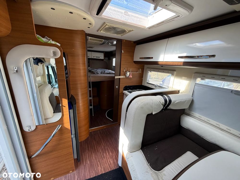 Fiat Ducato Integra - 20