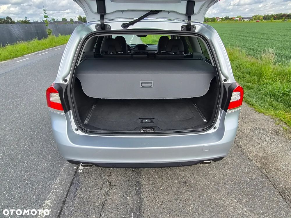 Volvo V70 D4 Drive-E Momentum - 14