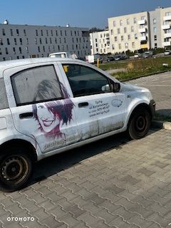 Fiat Panda 1.1 Fresh - 8