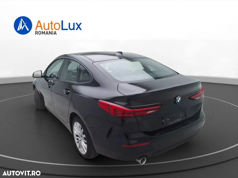 BMW Seria 2 216d Gran Coupe Aut. - 3