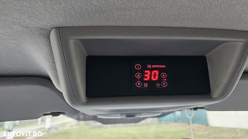 Ford Transit Custom DCIV 320 2.0 EcoBlue 130 CP L2H1 Trend - 14