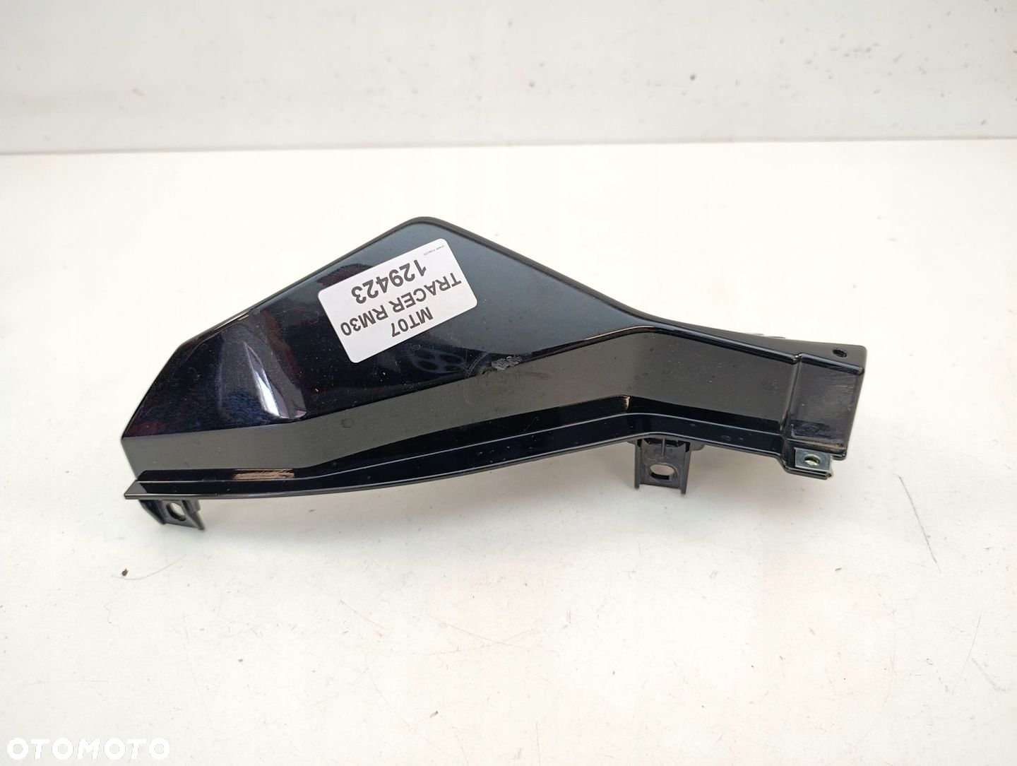 YAMAHA MT07 TRACER 7 RM30 21 OGON ZADUPEK LEWY - 4