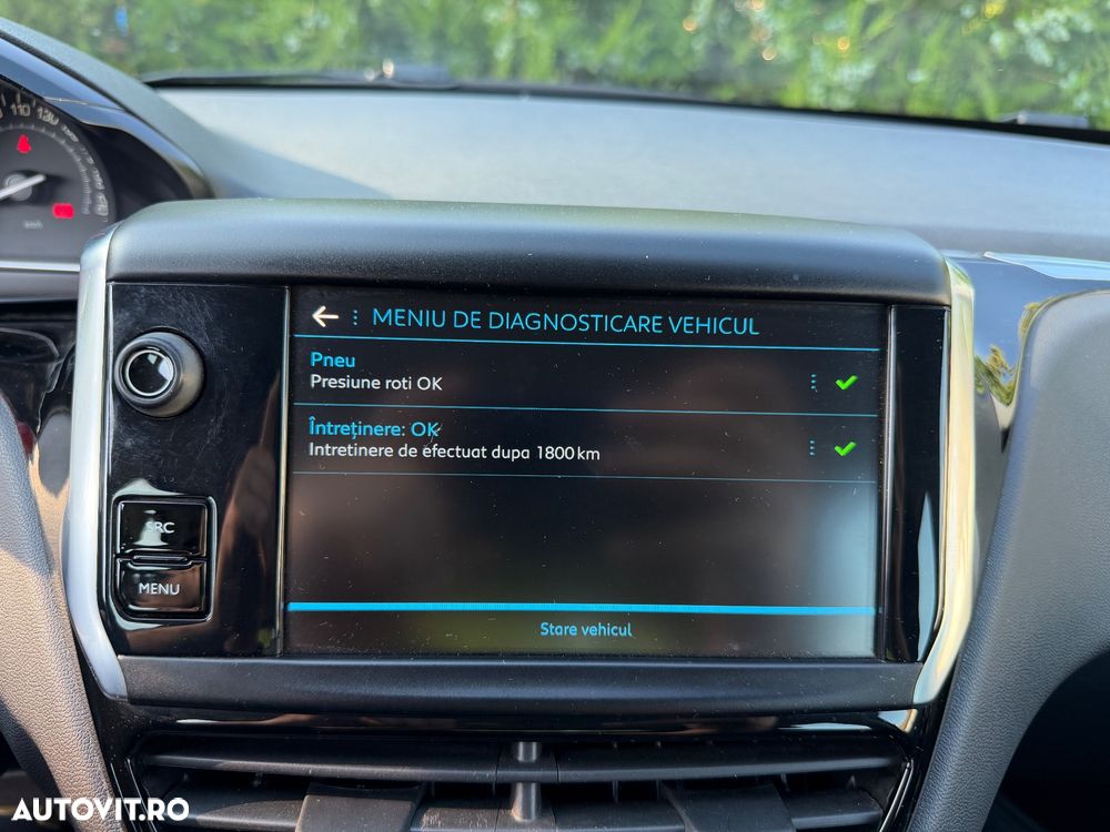 Peugeot 208 PureTech 82 Start & Stop Active - 20