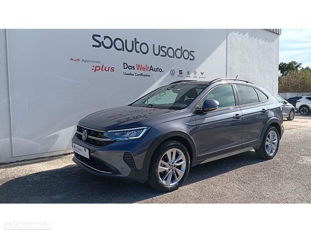 VW Taigo 1.0 TSI Urban - 1