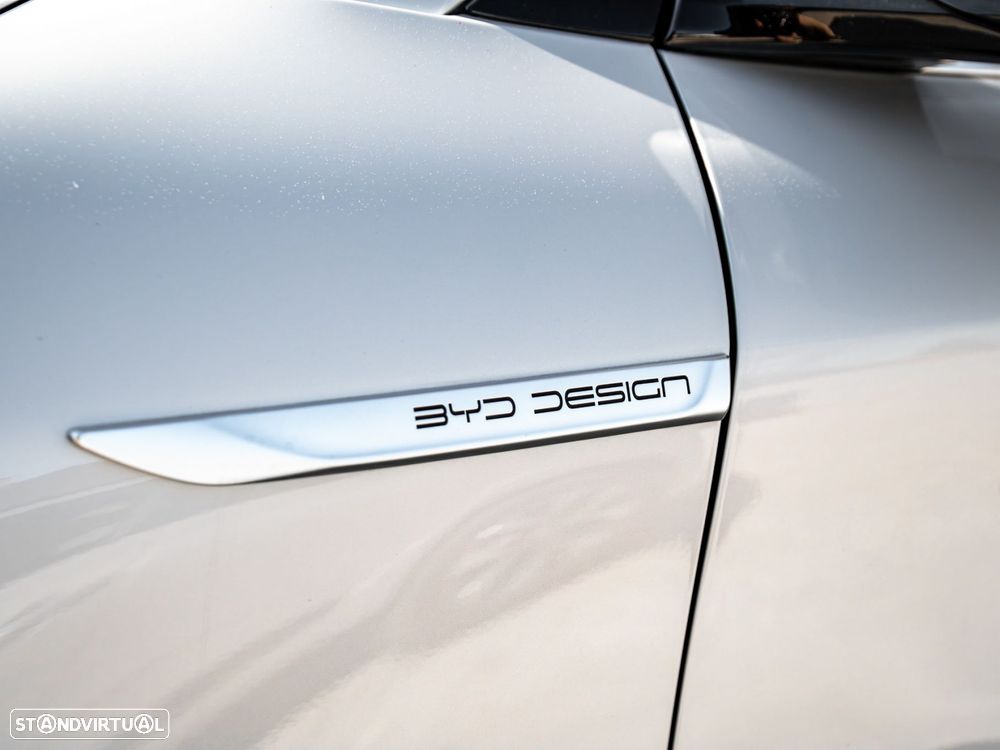 BYD Atto 3 60.48 kWh Design - 21