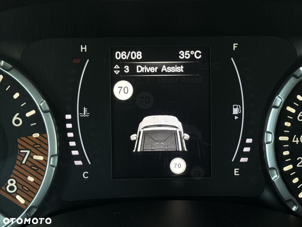 Jeep Renegade 1.0 GSE T3 Turbo Night Eagle II FWD S&S - 22