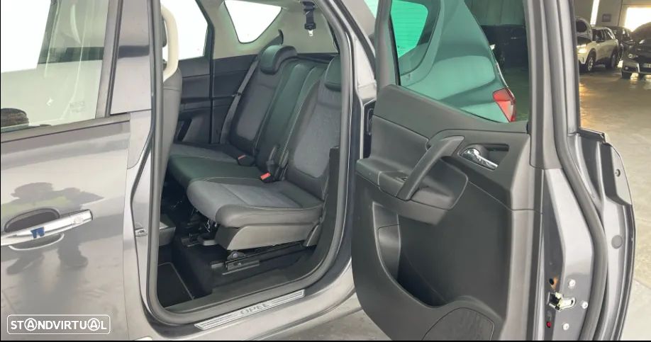 Opel Meriva 1.4 Twinport Cosmo - 8