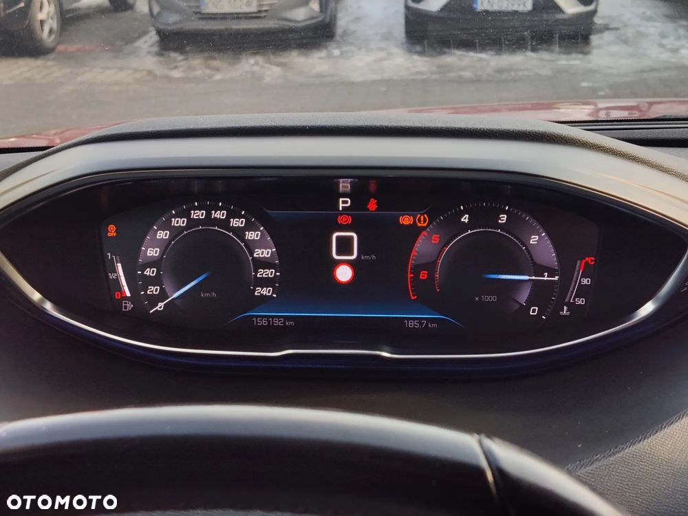 Peugeot 5008 BlueHDi 130 EAT8 Allure - 10
