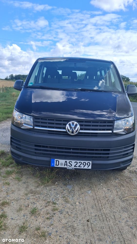 Volkswagen Transporter L1H1 - 2