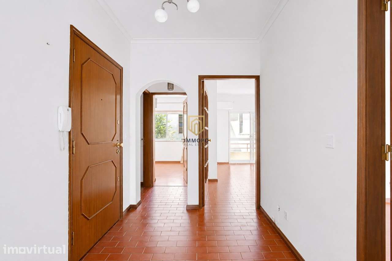 Apartamento T3 Venda em Rio Tinto,Gondomar - Grande imagem: 3/24
