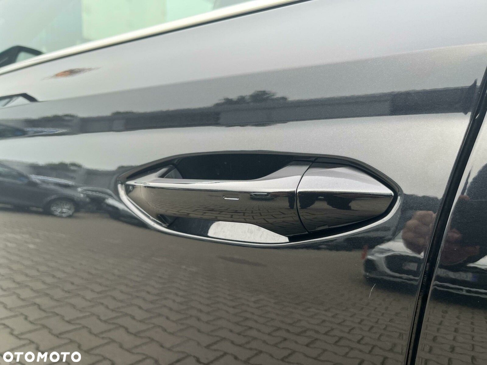 Skoda Octavia 2.0 TDI Style DSG - 37