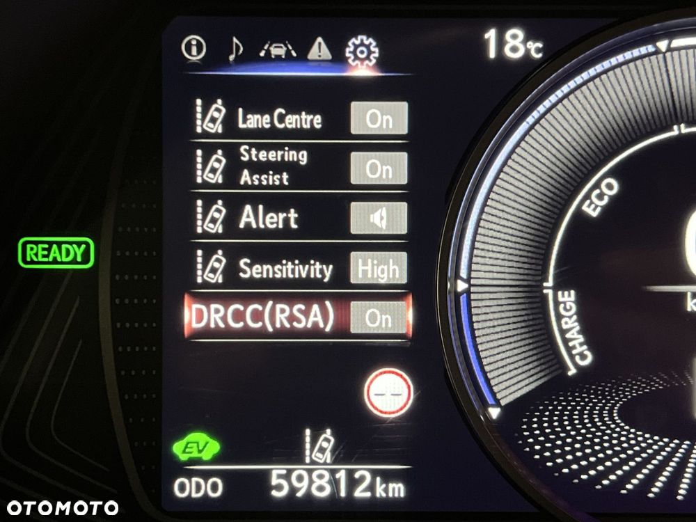 Lexus UX 250h GPF Business Edition 2WD - 33