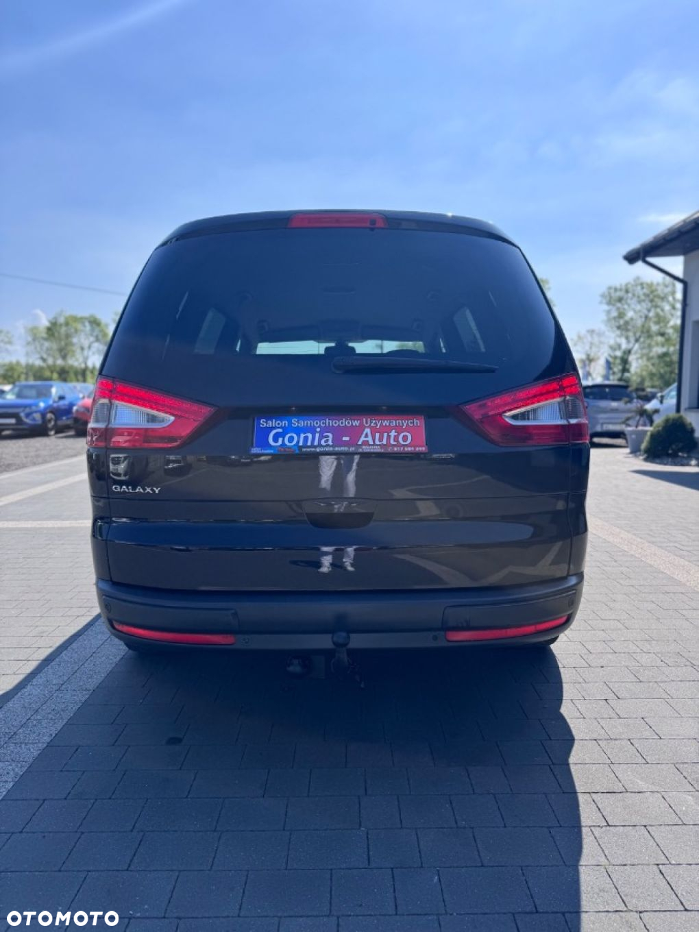Ford Galaxy - 5