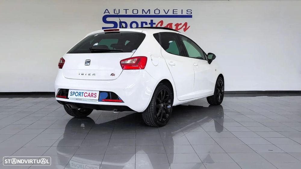 SEAT Ibiza - 12