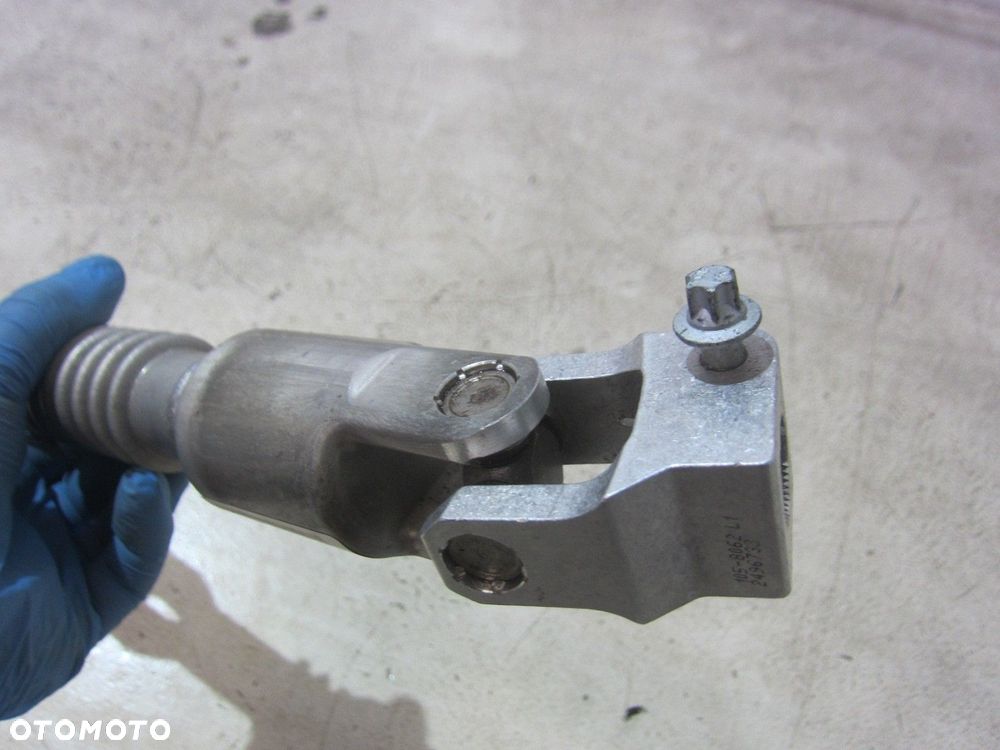 BMW X1 F48 B46 F45 WAŁEK KOLUMNY KIEROWNICZEJ KRZYŻAK 6865653 32306865653 - 5