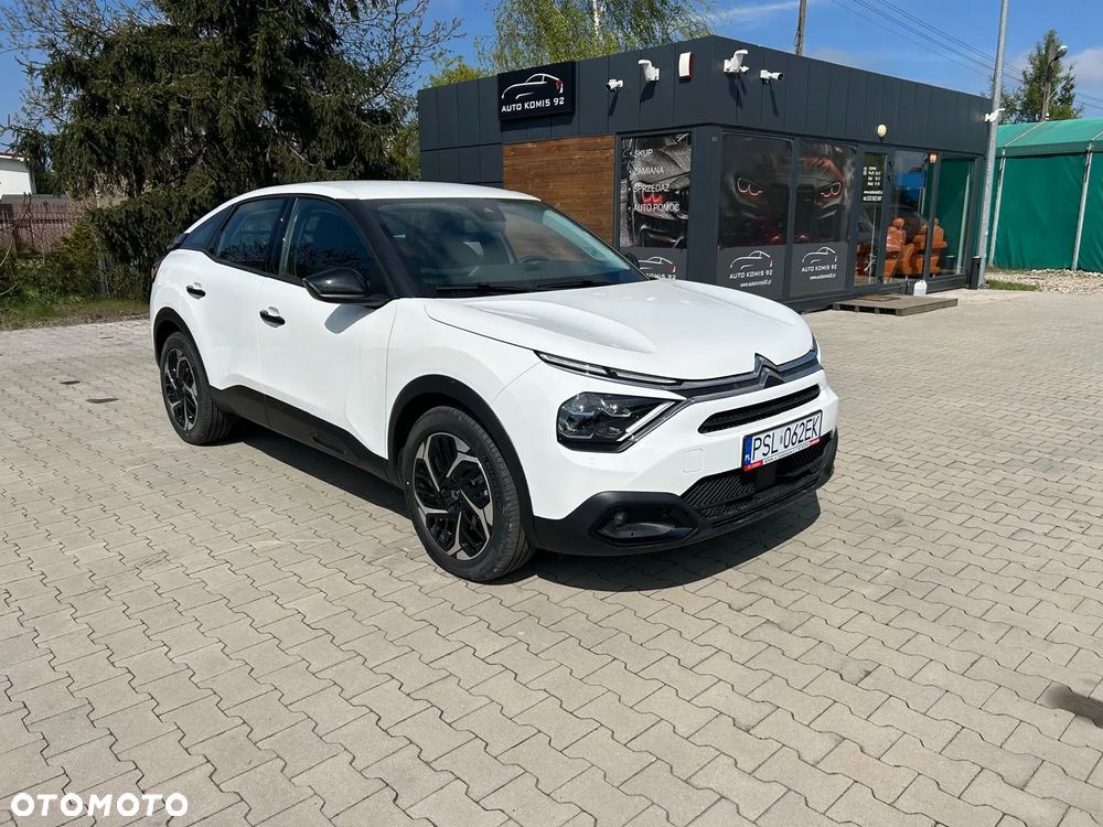 Citroën C4 1.5 BlueHDi Shine S&S - 1