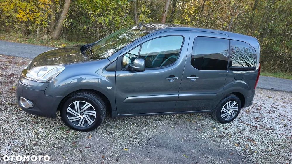 Citroën Berlingo - 17