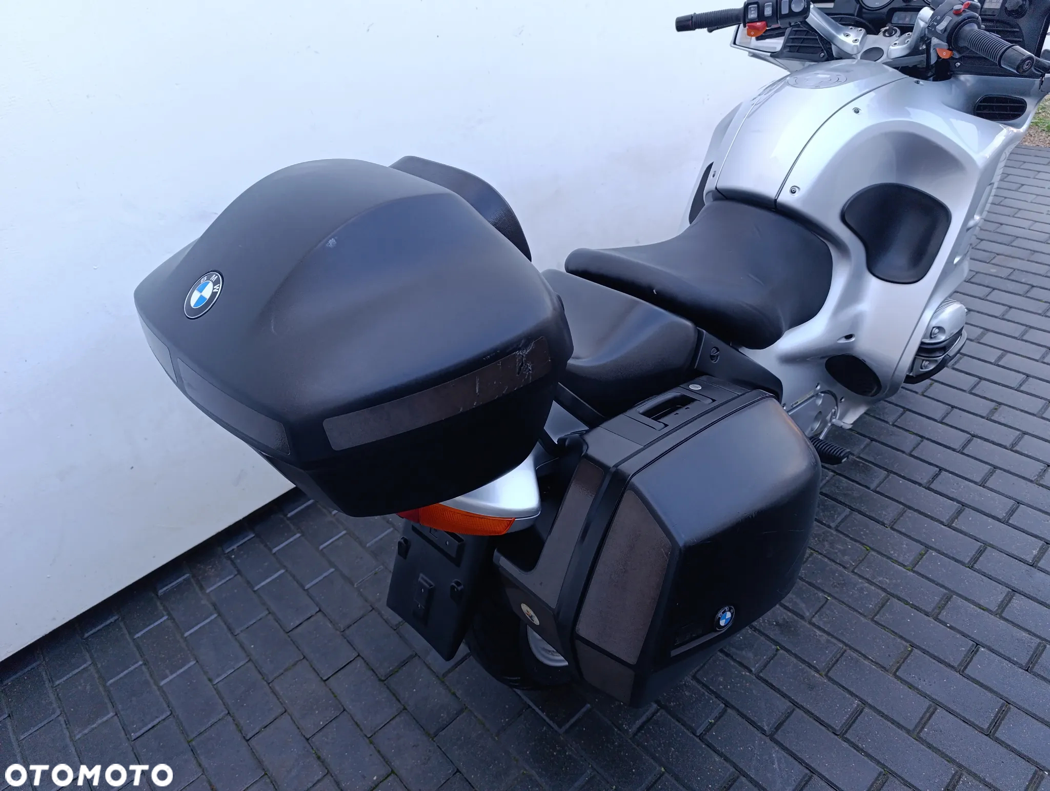 BMW R - 29