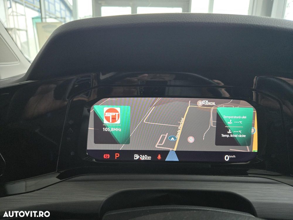 Volkswagen Golf 1.5 eTSI ACT DSG MHEV Style - 14