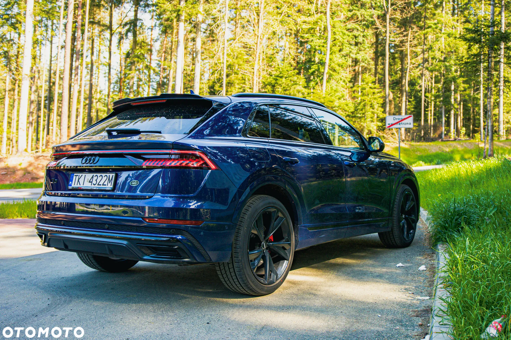 Audi Q8 - 13