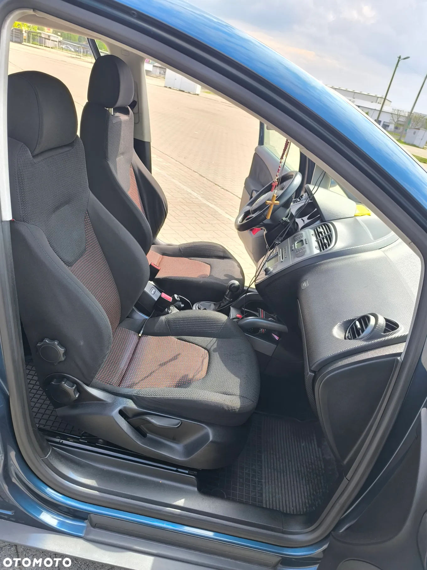 Seat Toledo 2.0 TDI Stylance - 17