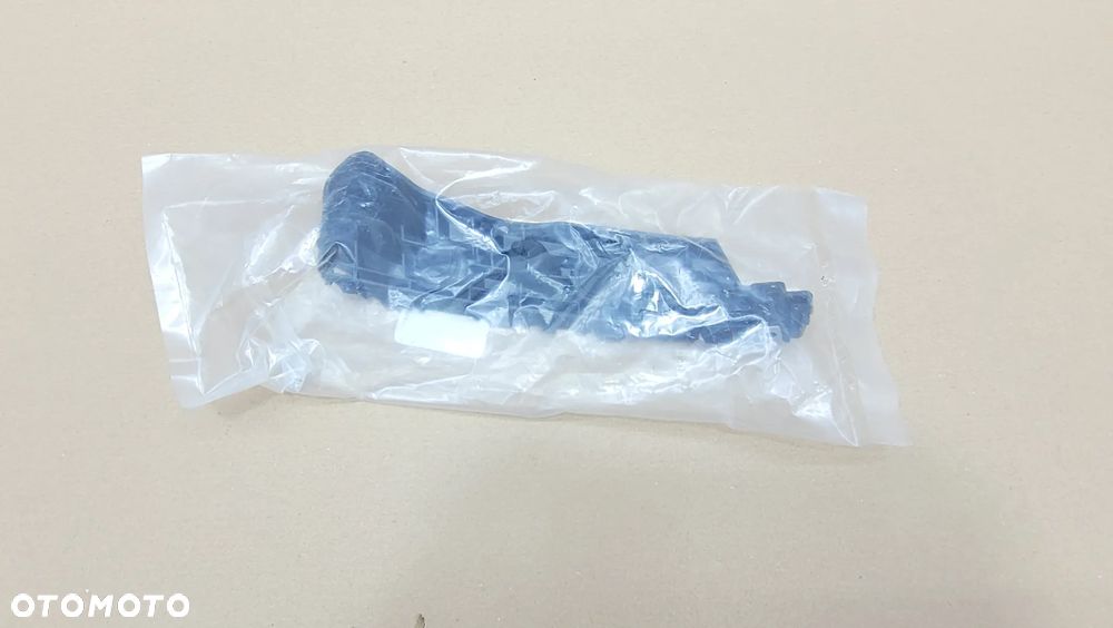 ŚLIZG ZDERZKA LEWY TYŁ OPEL KARL VIVA SPARK IV