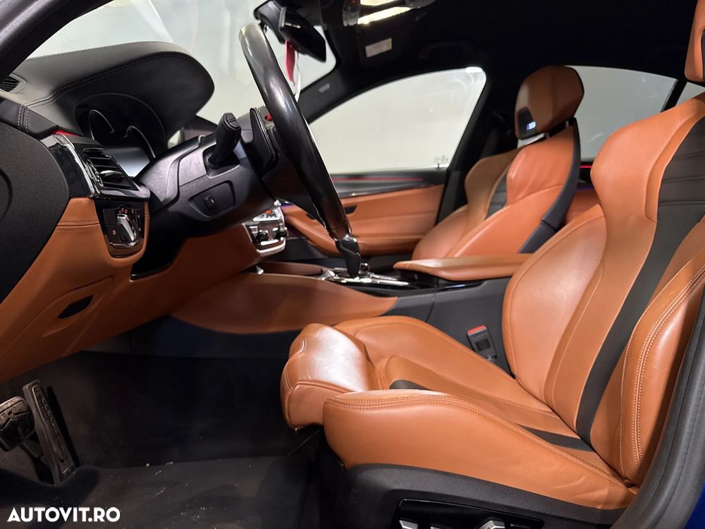 BMW M5 - 27
