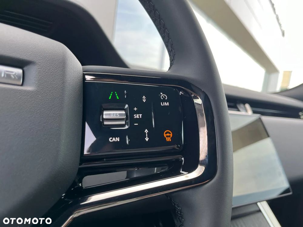 Land Rover Range Rover Evoque - 14