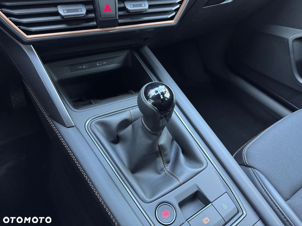 Cupra Leon Sportstourer 1.5 TSI - 21