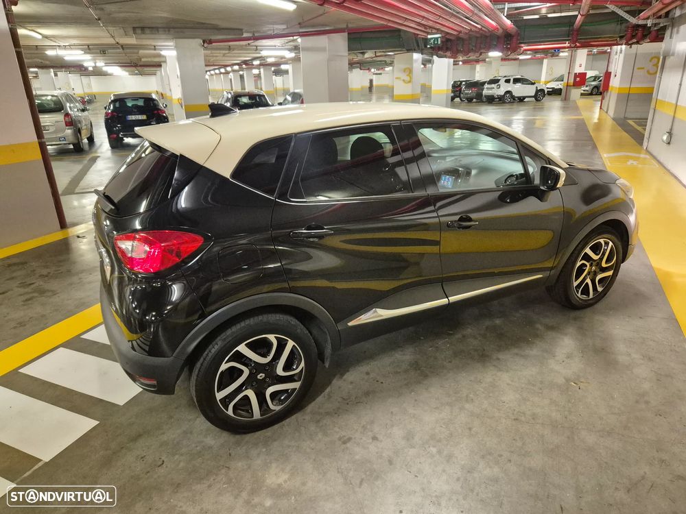 Renault Captur 0.9 TCE Sport - 8