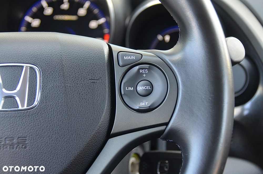 Honda Civic - 19