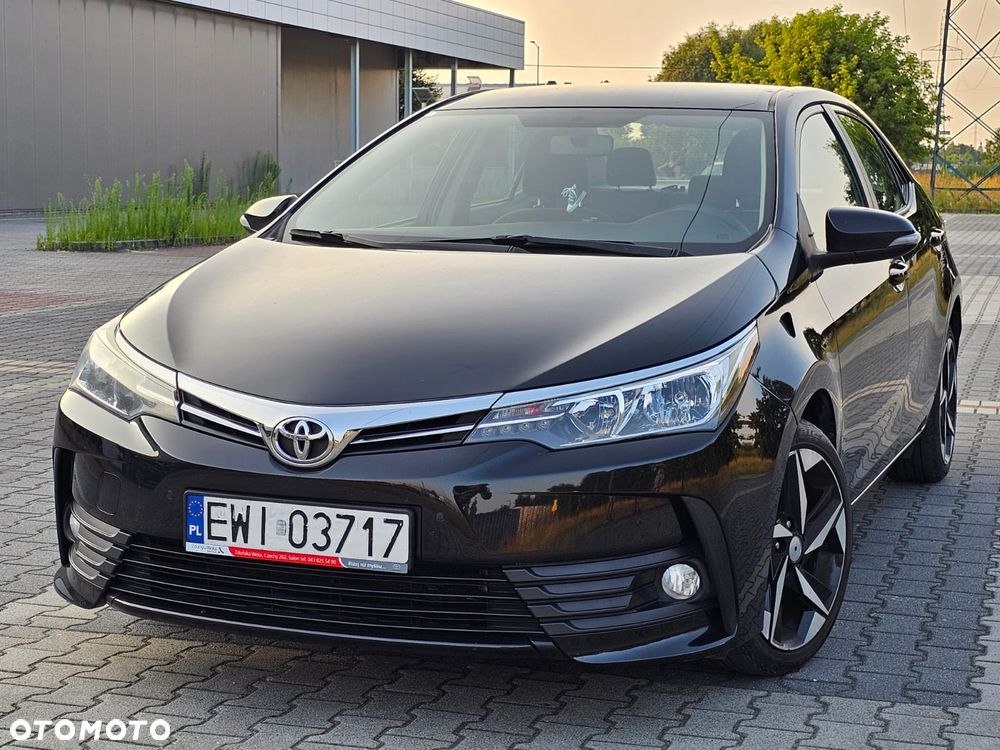 Toyota Corolla 1.6 Active - 2