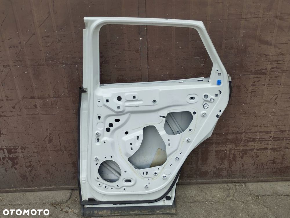 Drzwi prawe tył Opel Grandland 2017-2024 - 6
