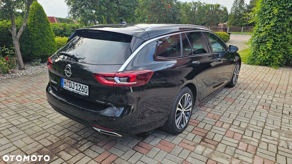 Opel Insignia 1.6 T Exclusive S&S - 7