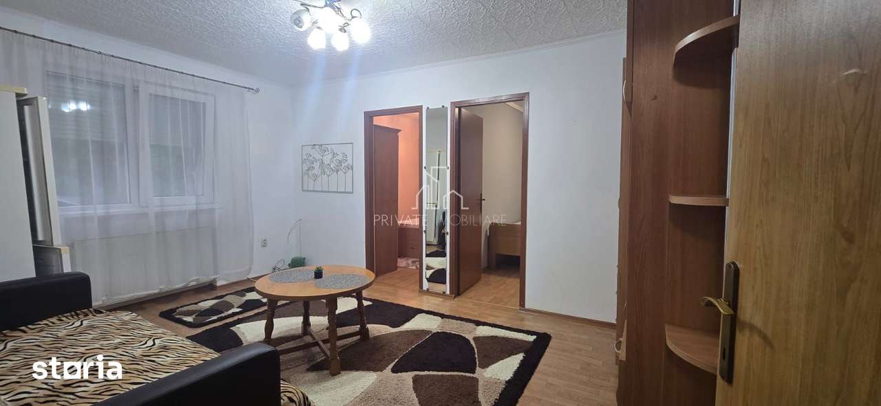 Apartament 3 camere, zona Dumbravei, Sighisoara — fotografia 1