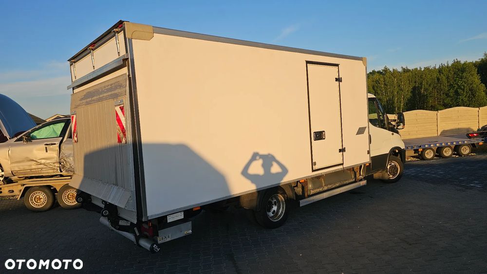 Iveco 50c15 daily - 4