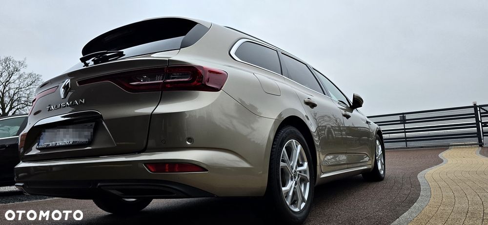 Renault Talisman BLUE dCi 150 INTENS - 14